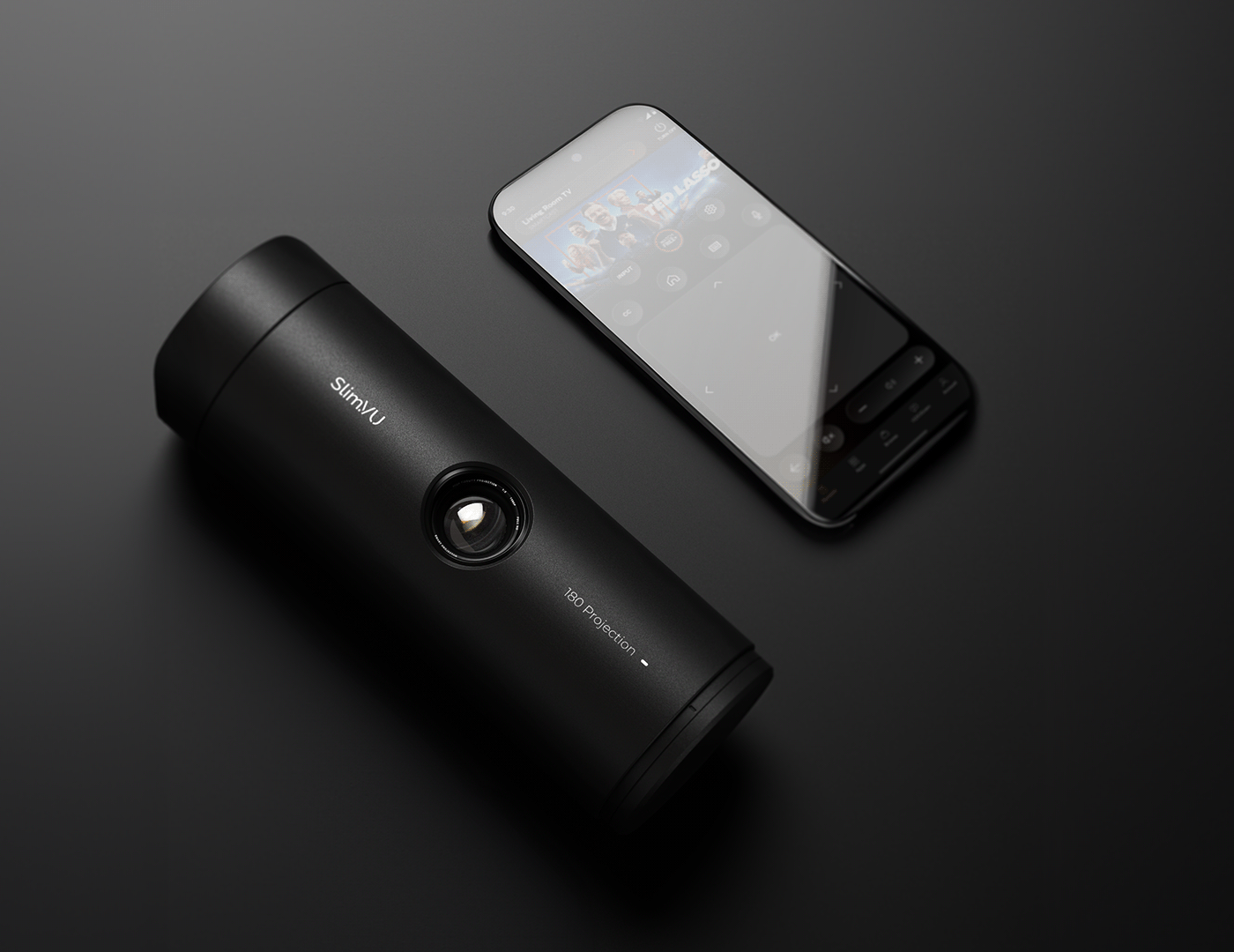 Slim.VU，Digital，electronic product，intelligence，