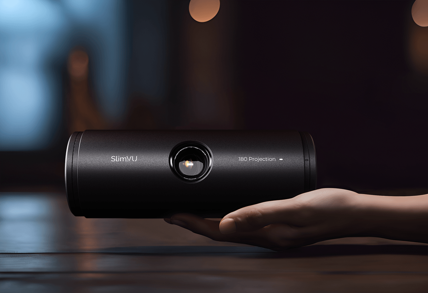 Slim.VU，Digital，electronic product，intelligence，