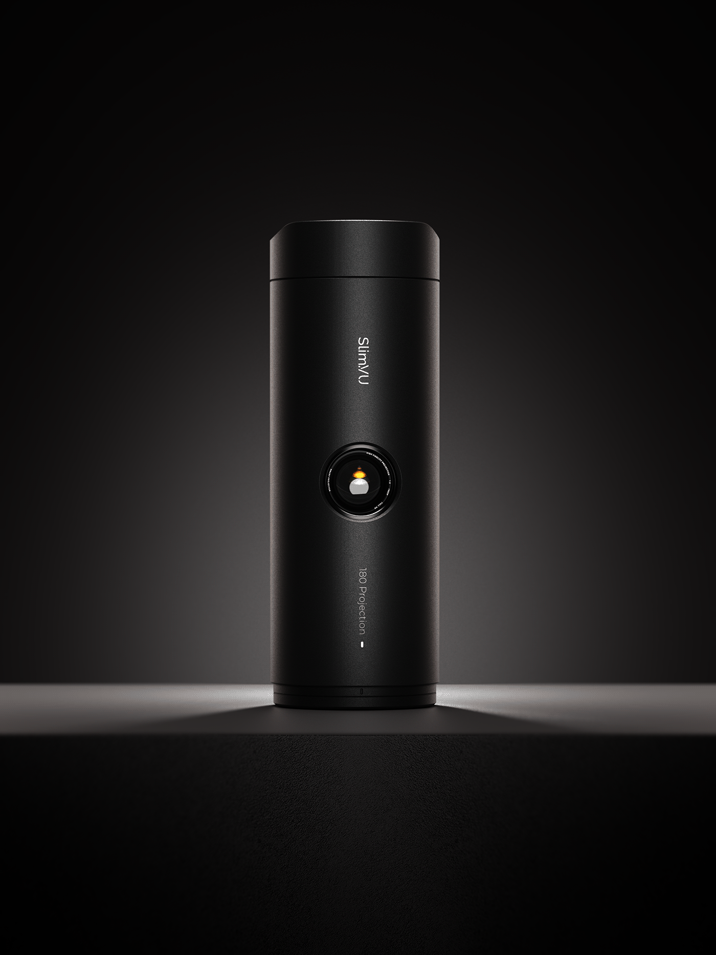 Slim.VU，Digital，electronic product，intelligence，