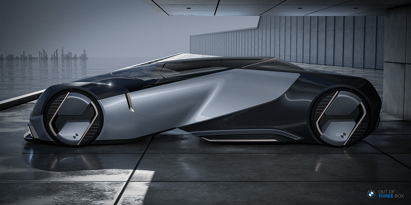 vehicle，automobile，Sports car，bmw，