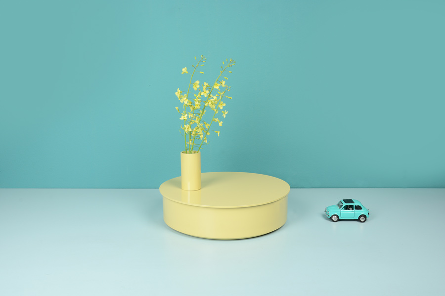 爱花的设计师实在是不得了 下集