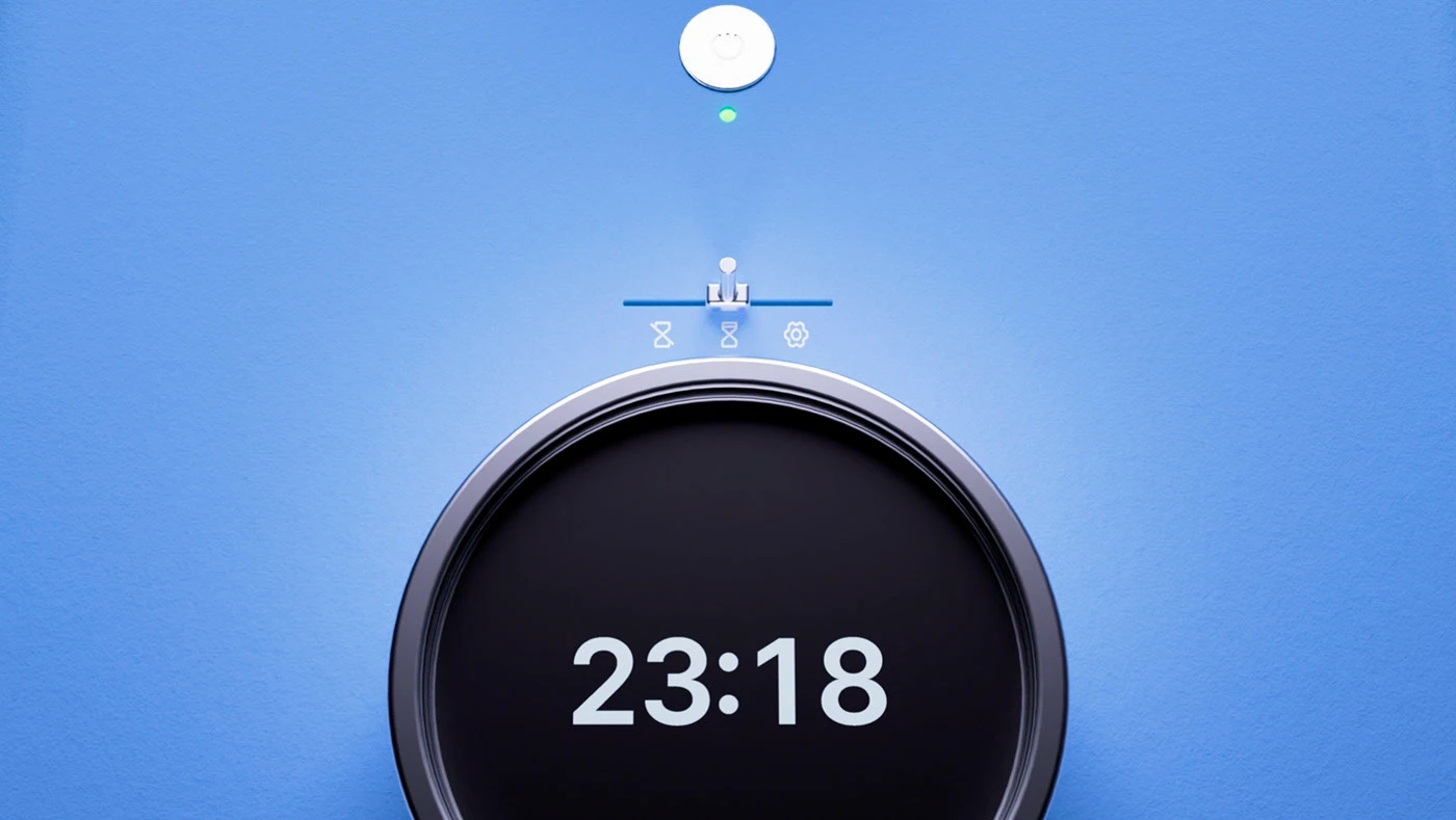 Desk lamp，lamps and lanterns，Lighting tools，Pomodoro Lamp，