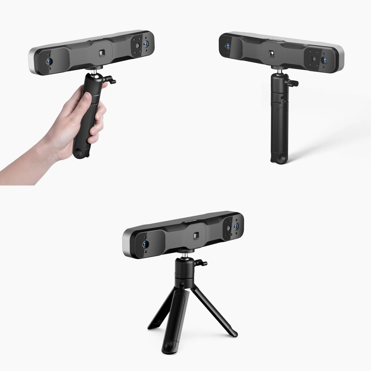 Revopont RANGE 2，3D scanner，Digital，Electronic equipment，