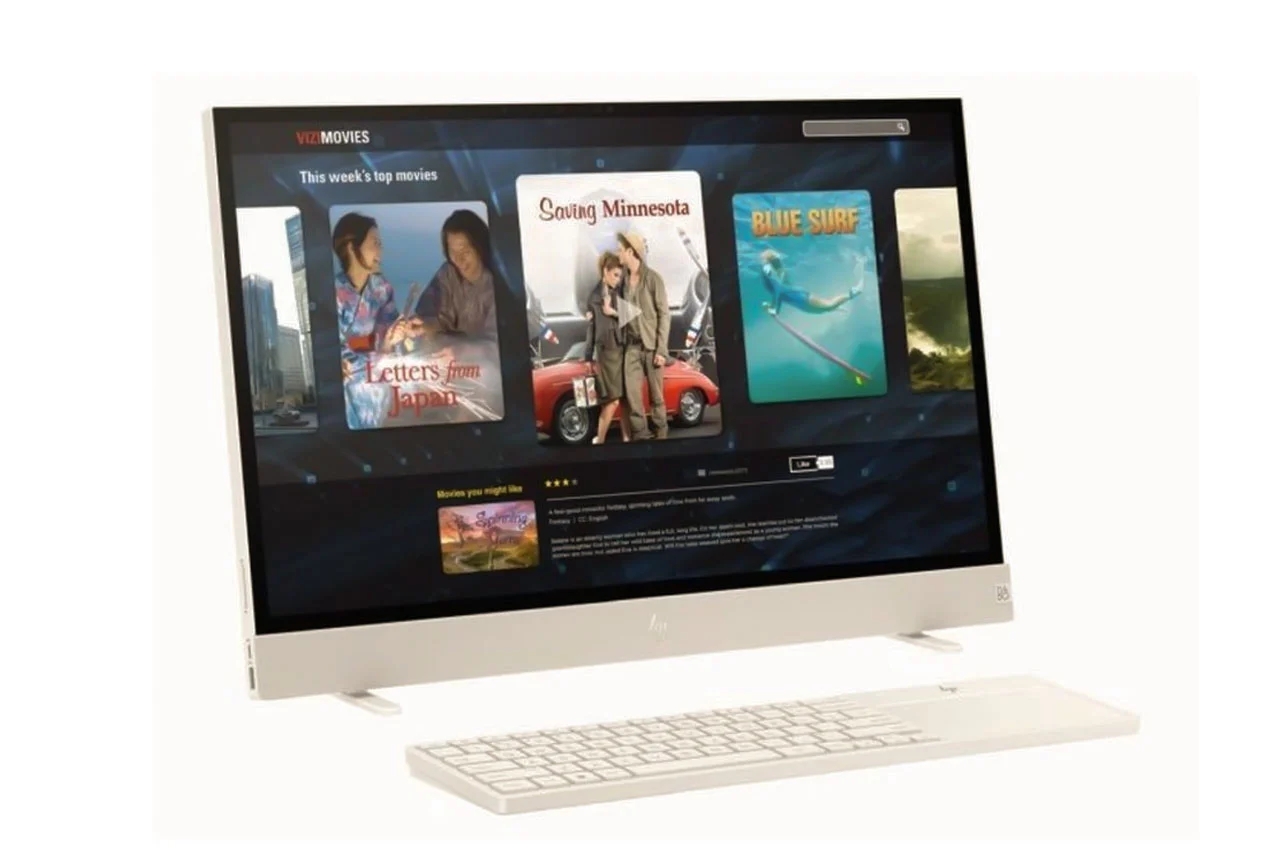 hp，Digital，HP Envy，Integrated machine，