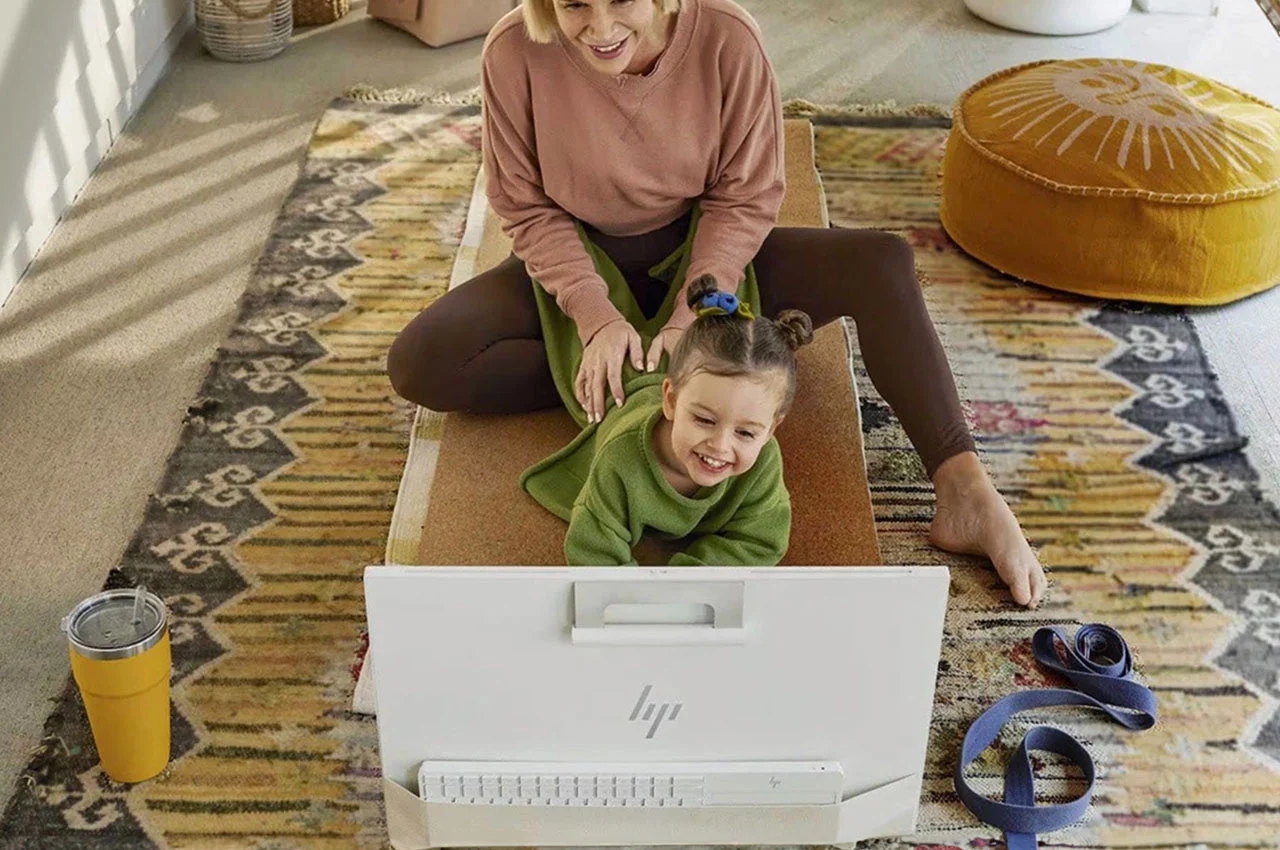 hp，Digital，HP Envy，Integrated machine，