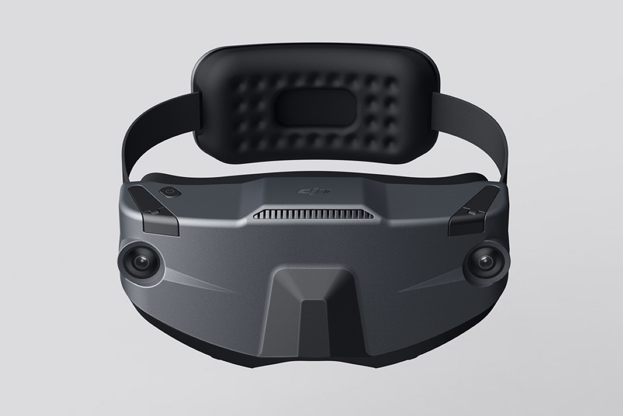 DJI FPV2，UAV，Aerial photography，