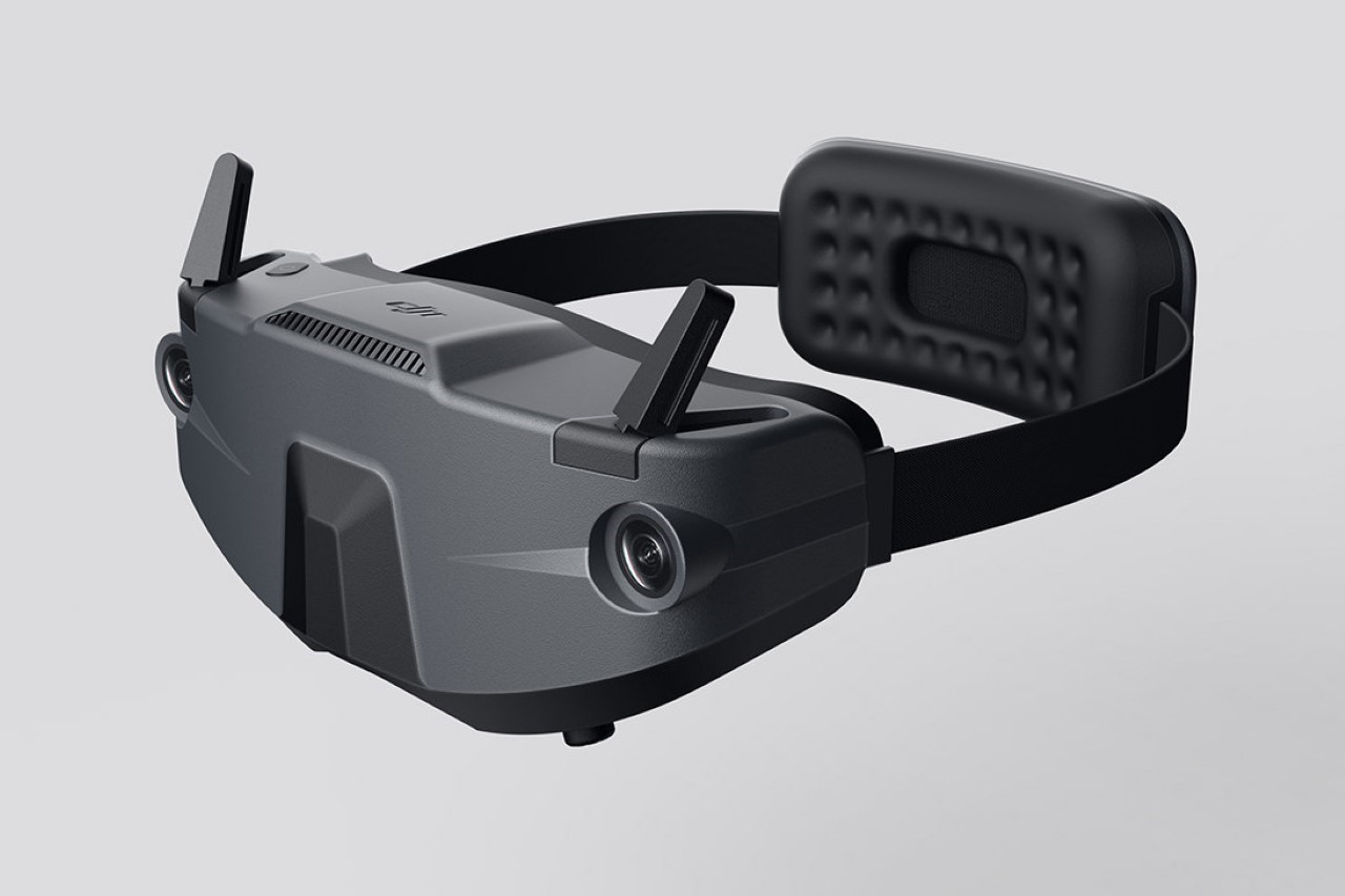 DJI FPV2，UAV，Aerial photography，