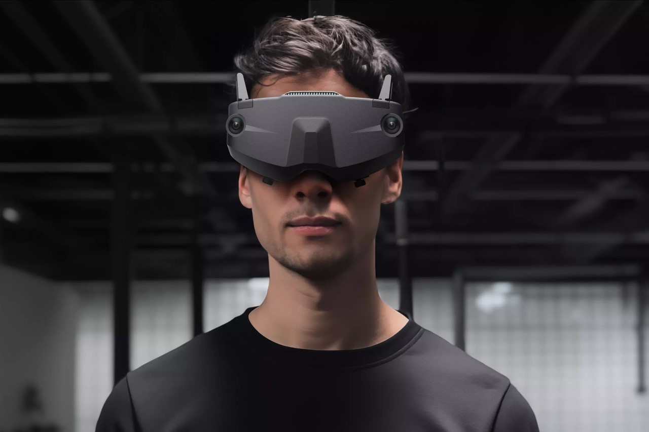 DJI FPV2，UAV，Aerial photography，