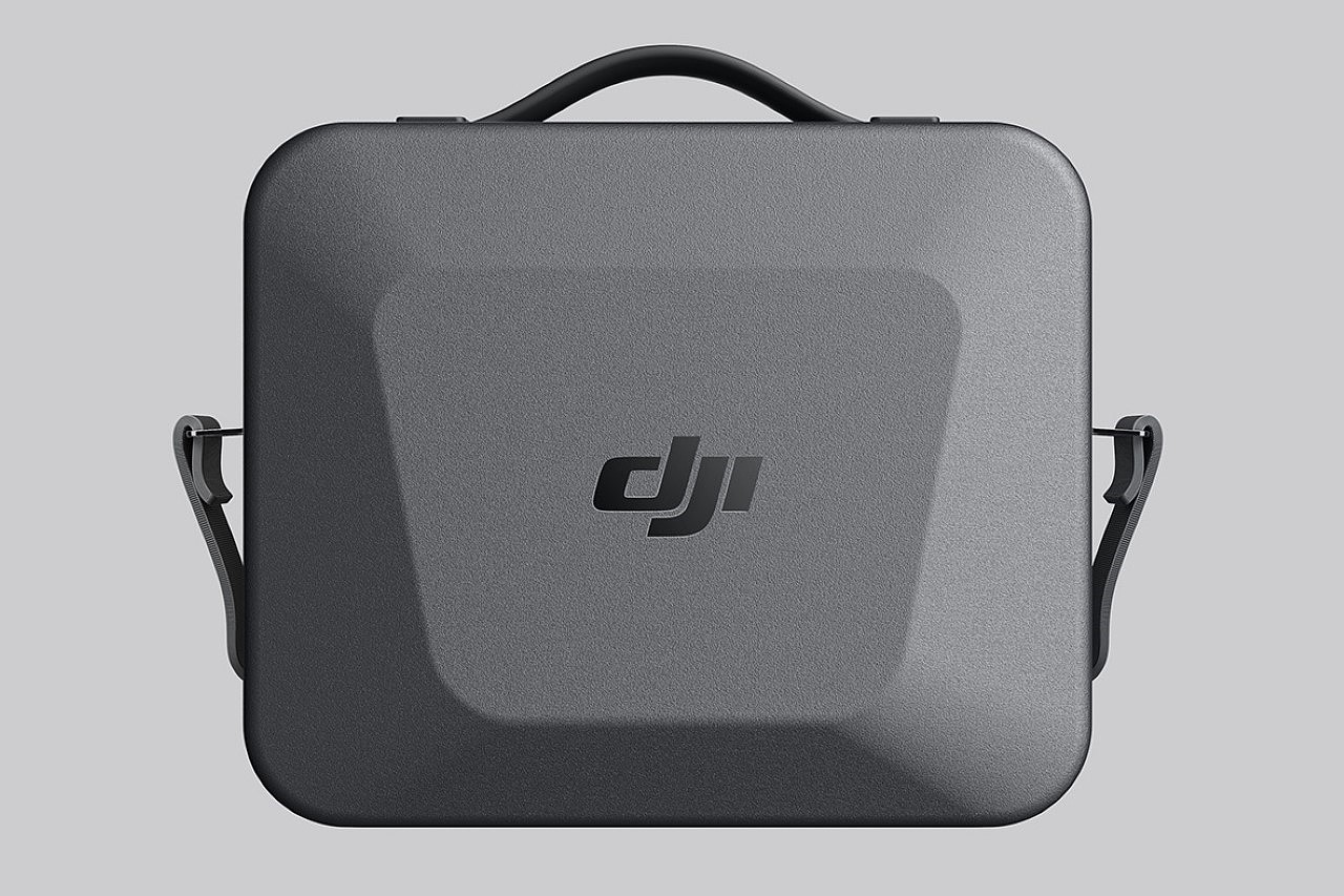 DJI FPV2，UAV，Aerial photography，