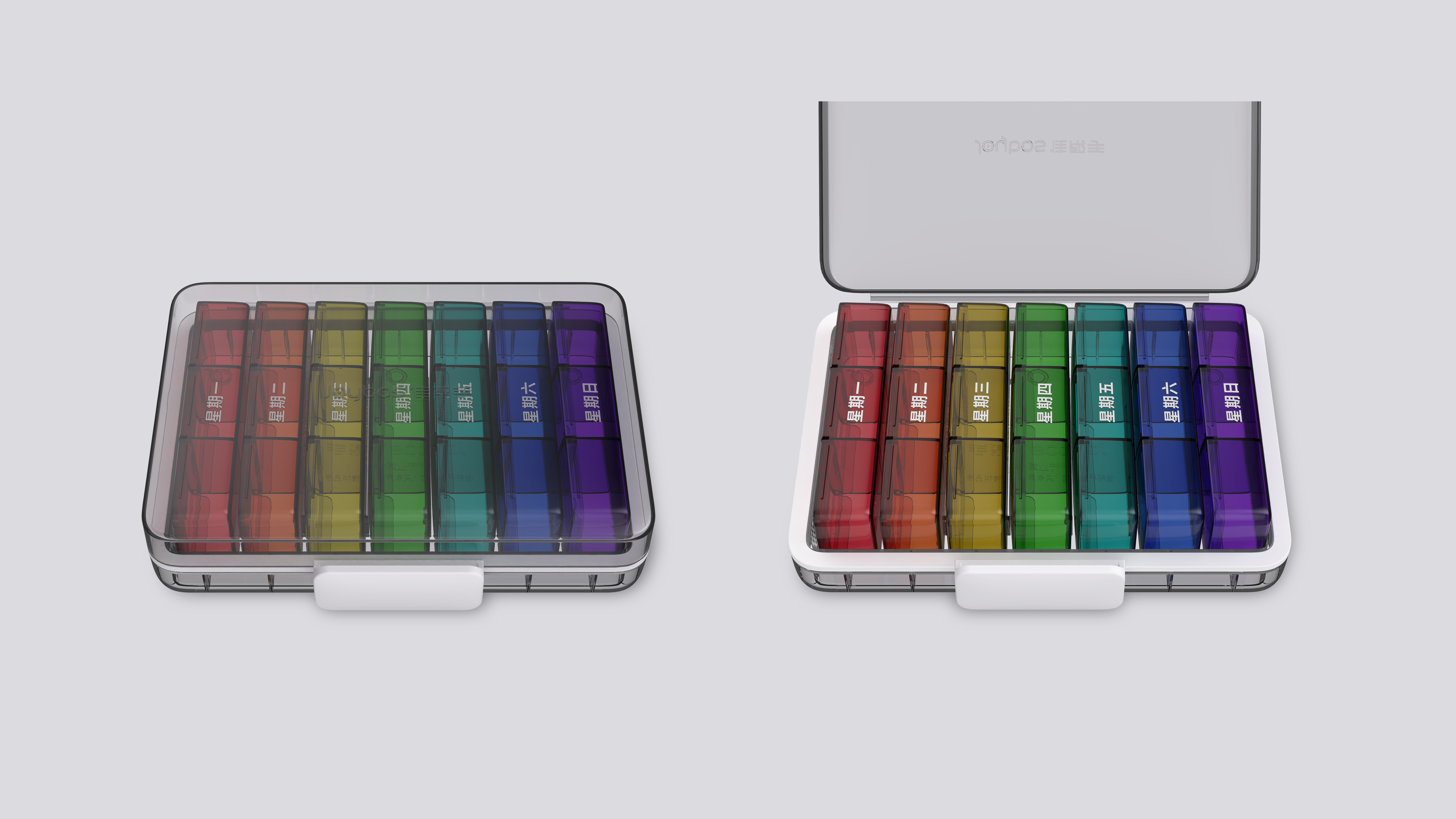 Simplicity，Receive，