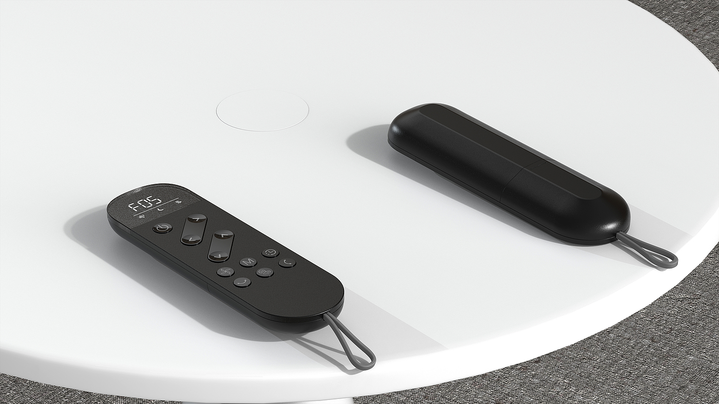 Remote control，