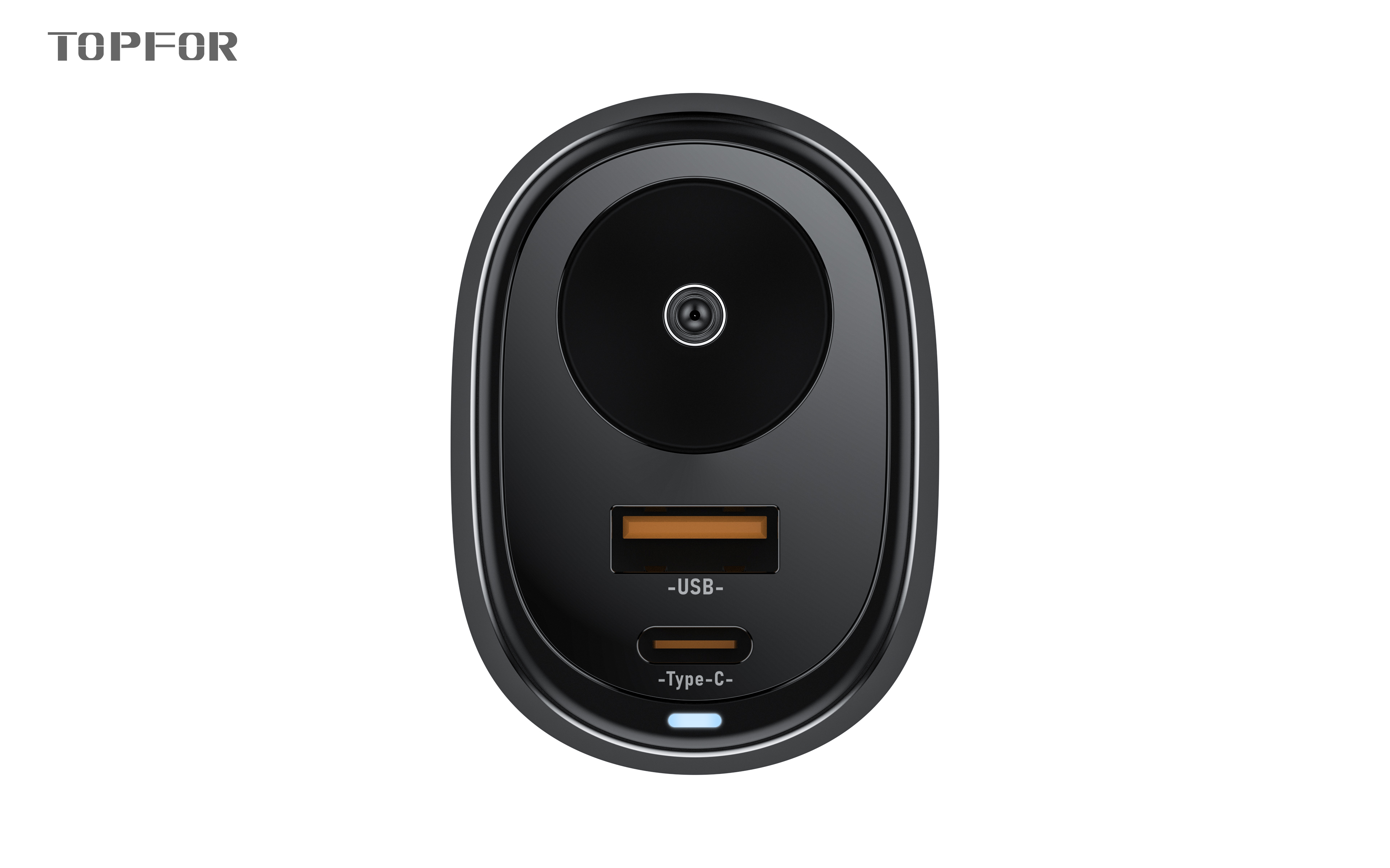 Car, charger, cigarette lighter，