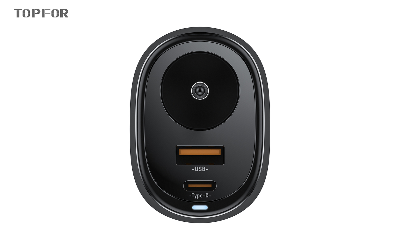 Car, charger, cigarette lighter，