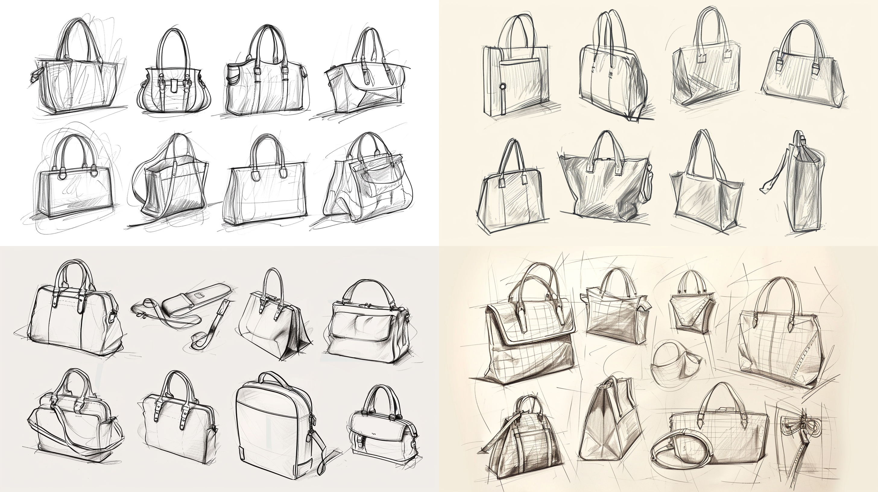 industrial design，AI Assisted，product，sketch，