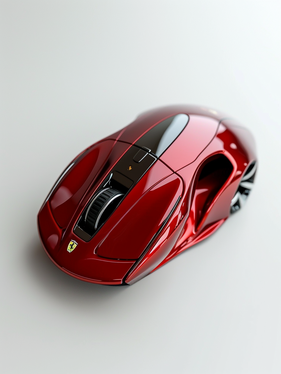 task，ai，Ferrari，