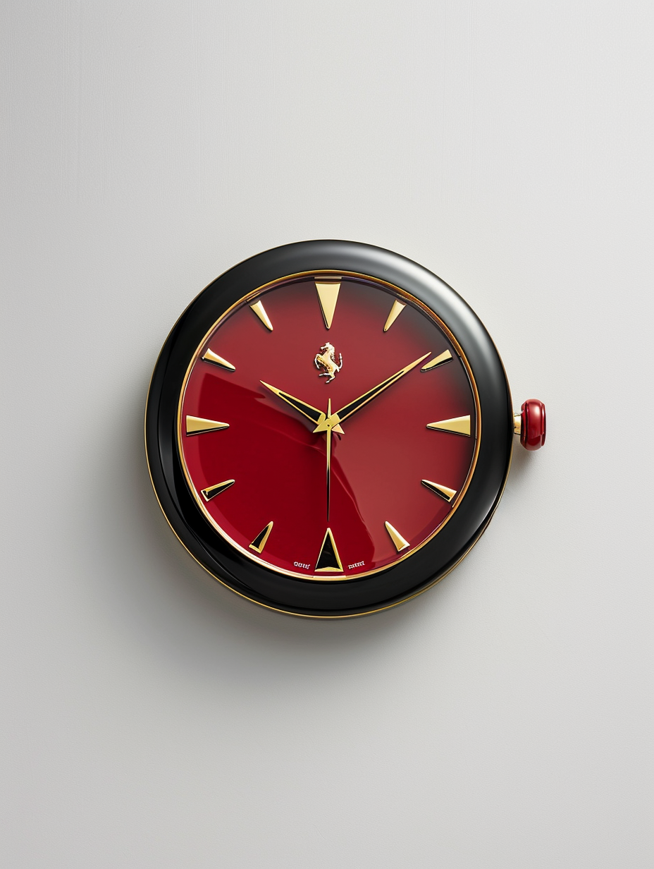 task，ai，Ferrari，