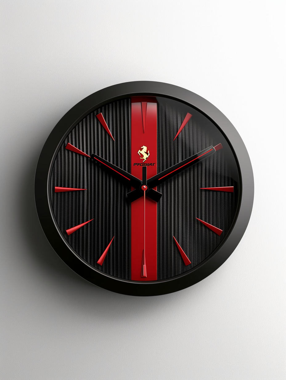 task，ai，Ferrari，