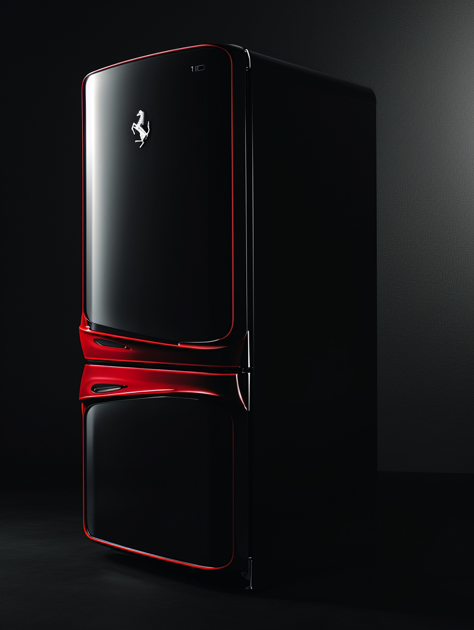 task，ai，Ferrari，