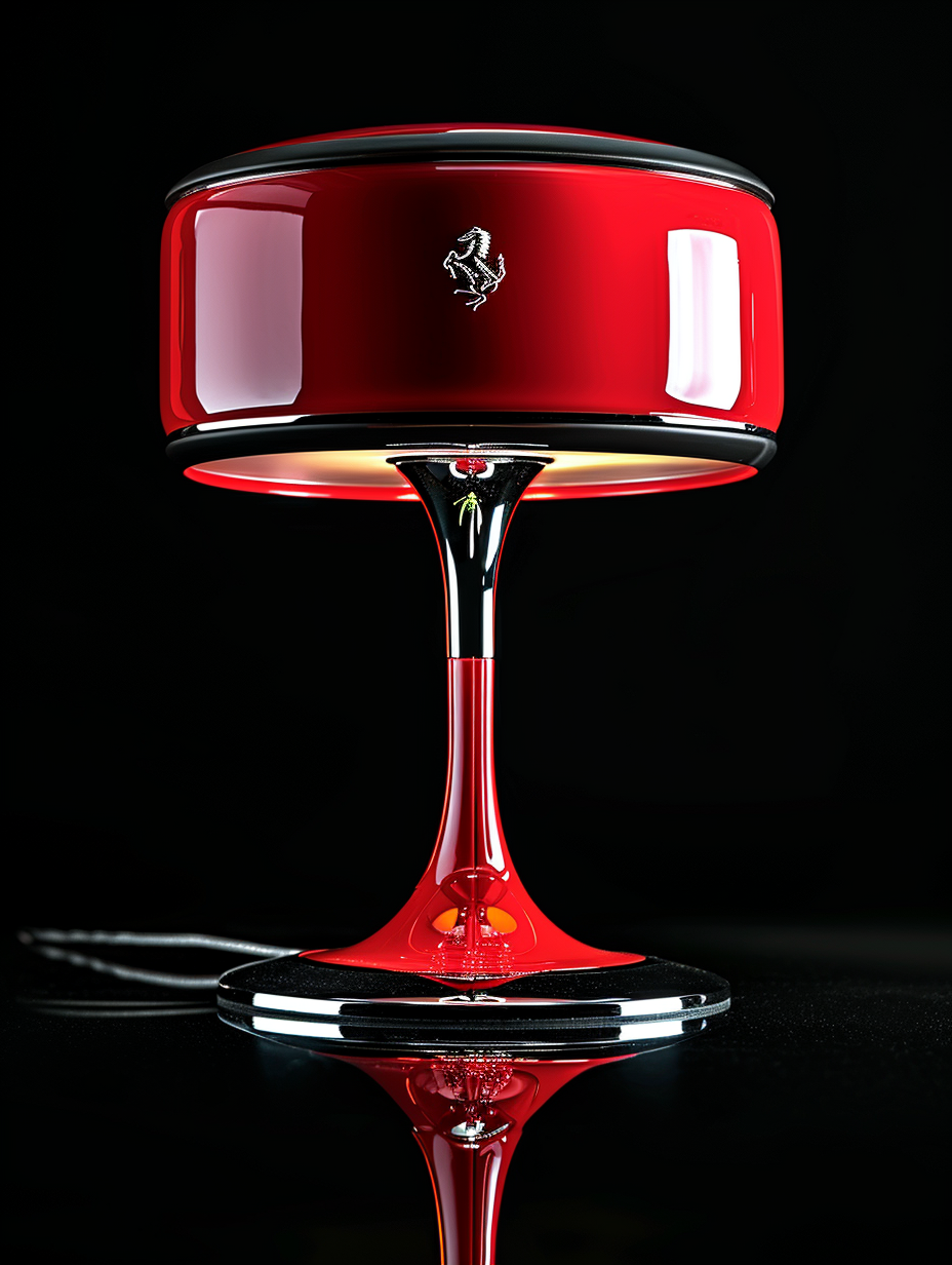 task，ai，Ferrari，