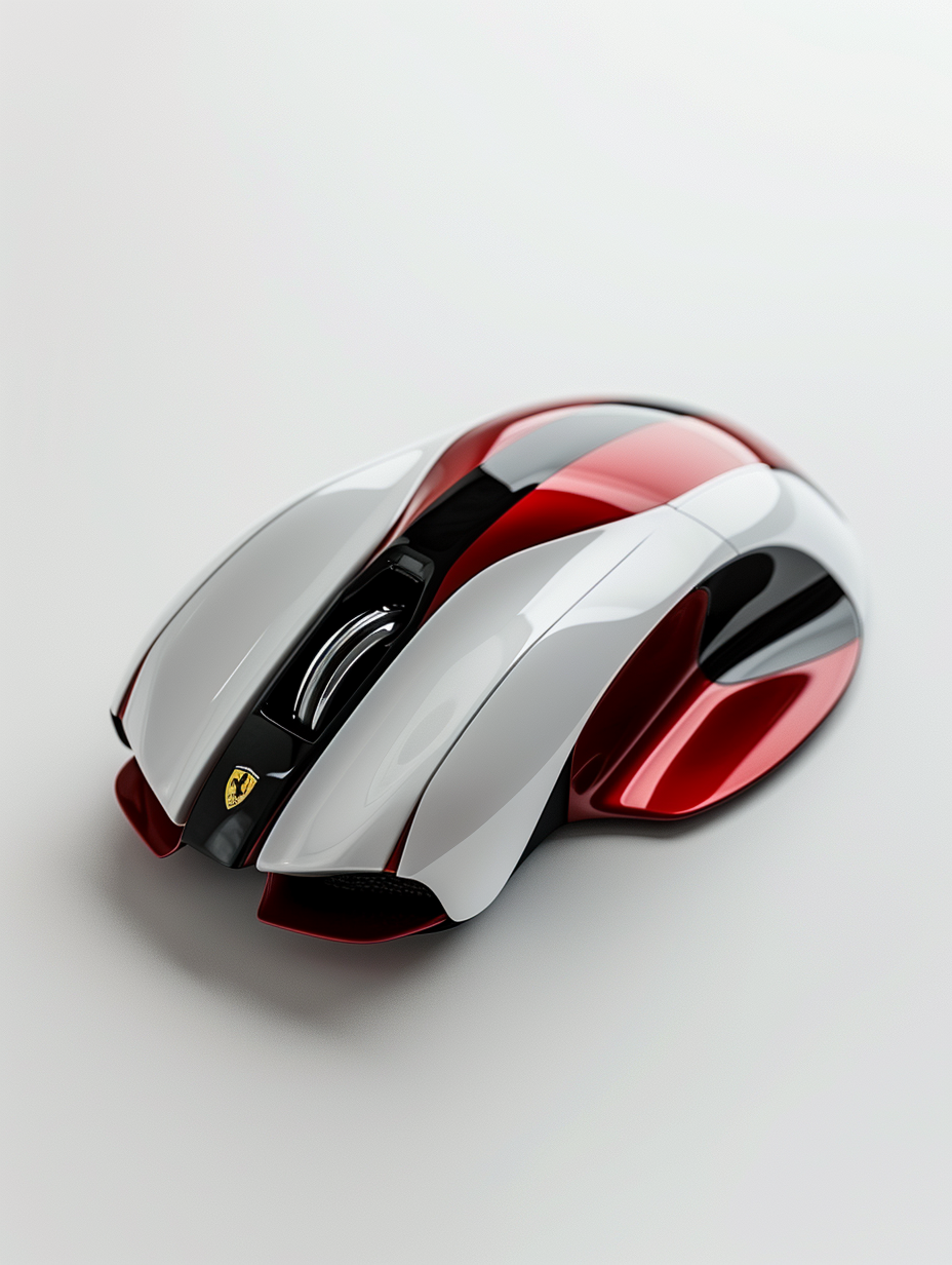 task，ai，Ferrari，