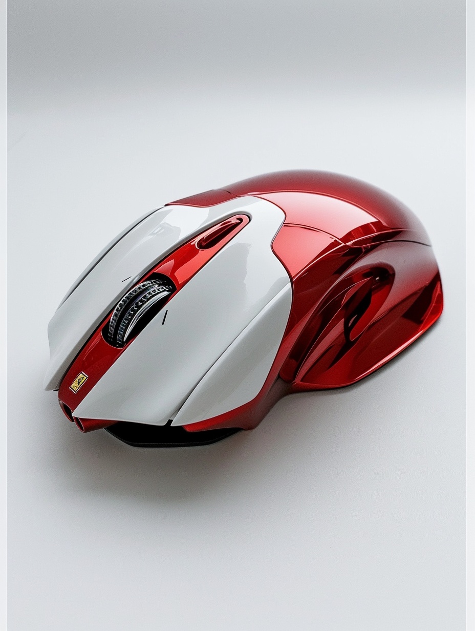 task，ai，Ferrari，