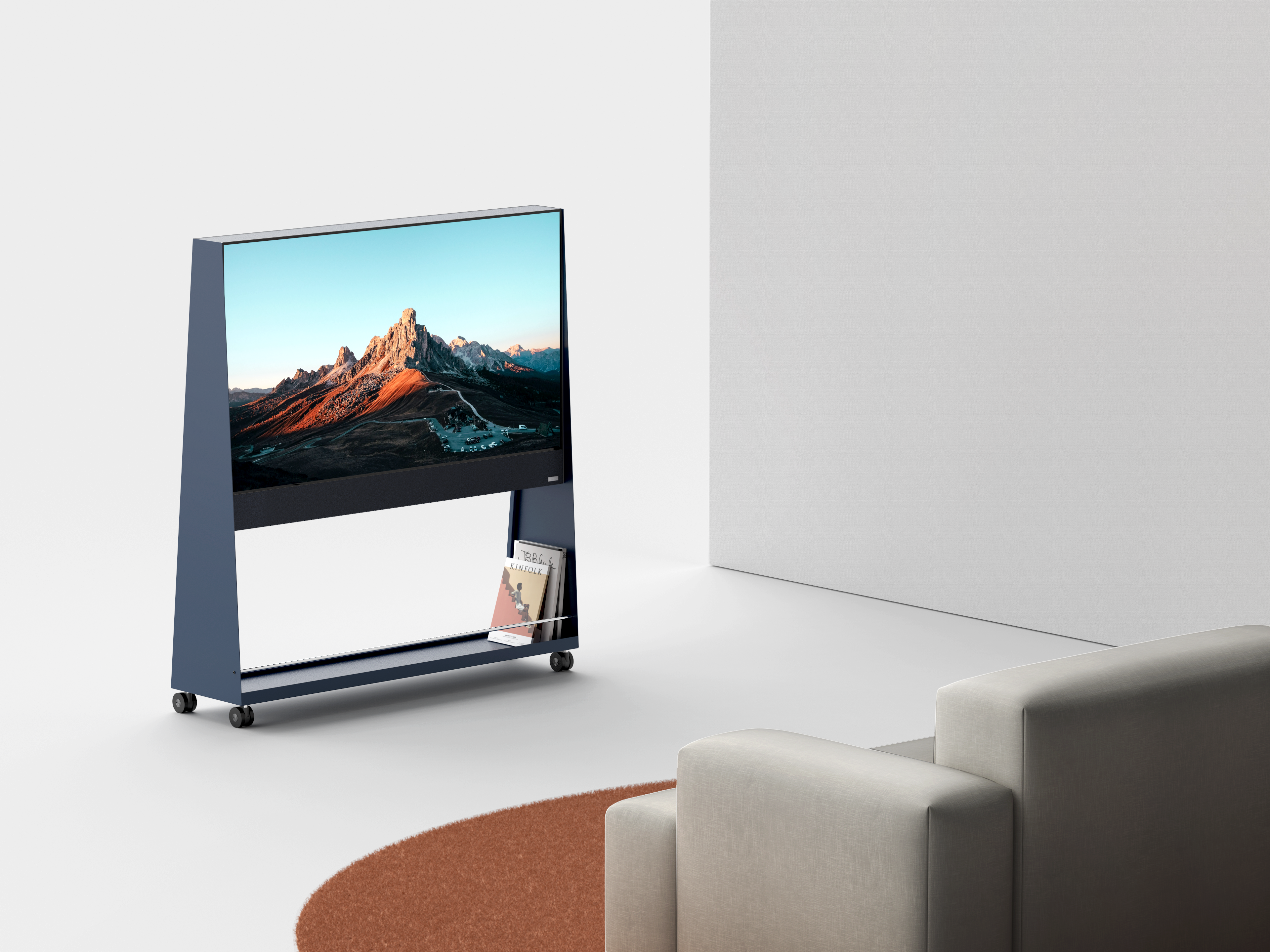 monitor，product design，industrial design，product，household electrical appliances，OLED，tv，