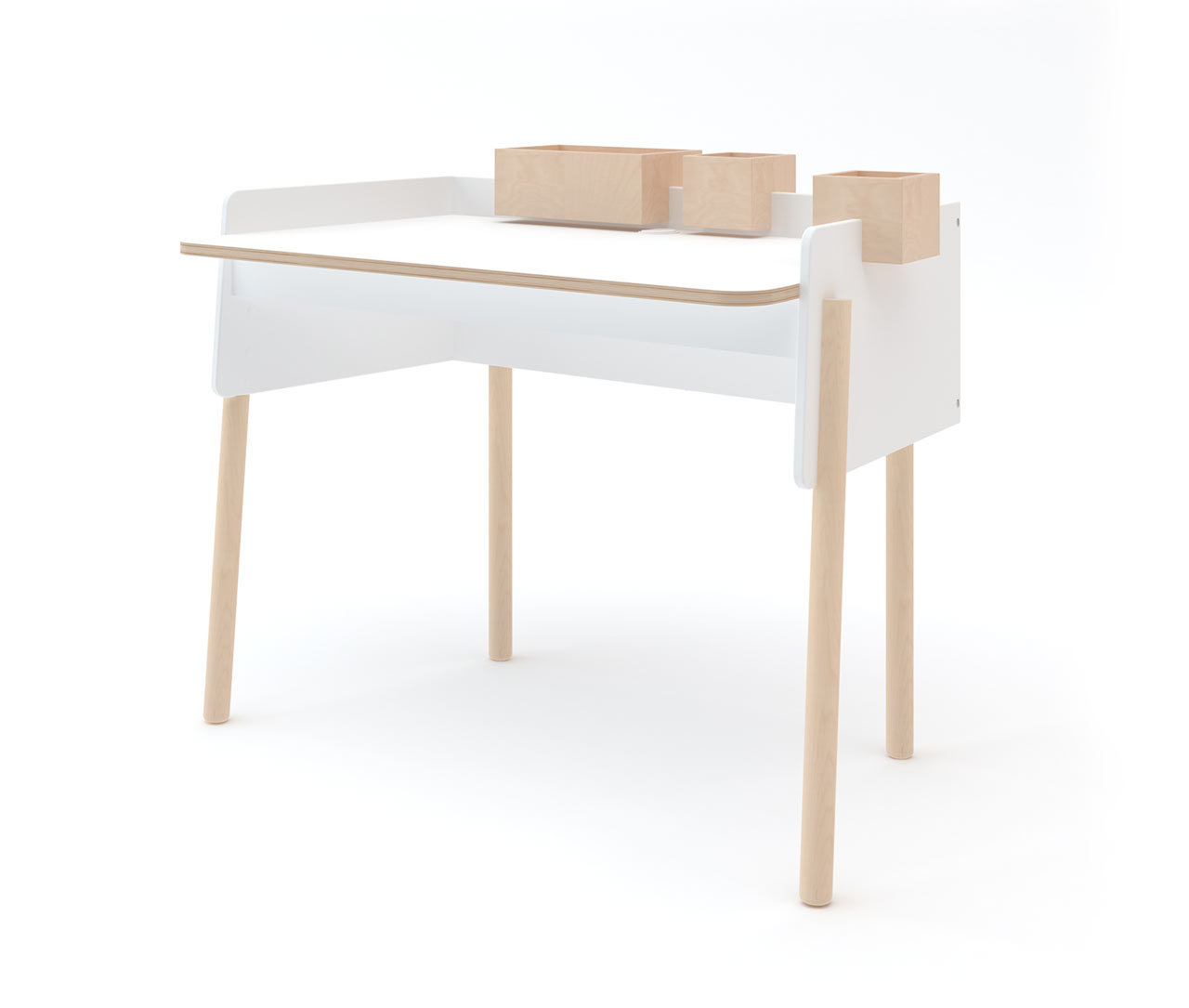 children，Northern Europe，desk，furniture，Home Furnishing，wood，