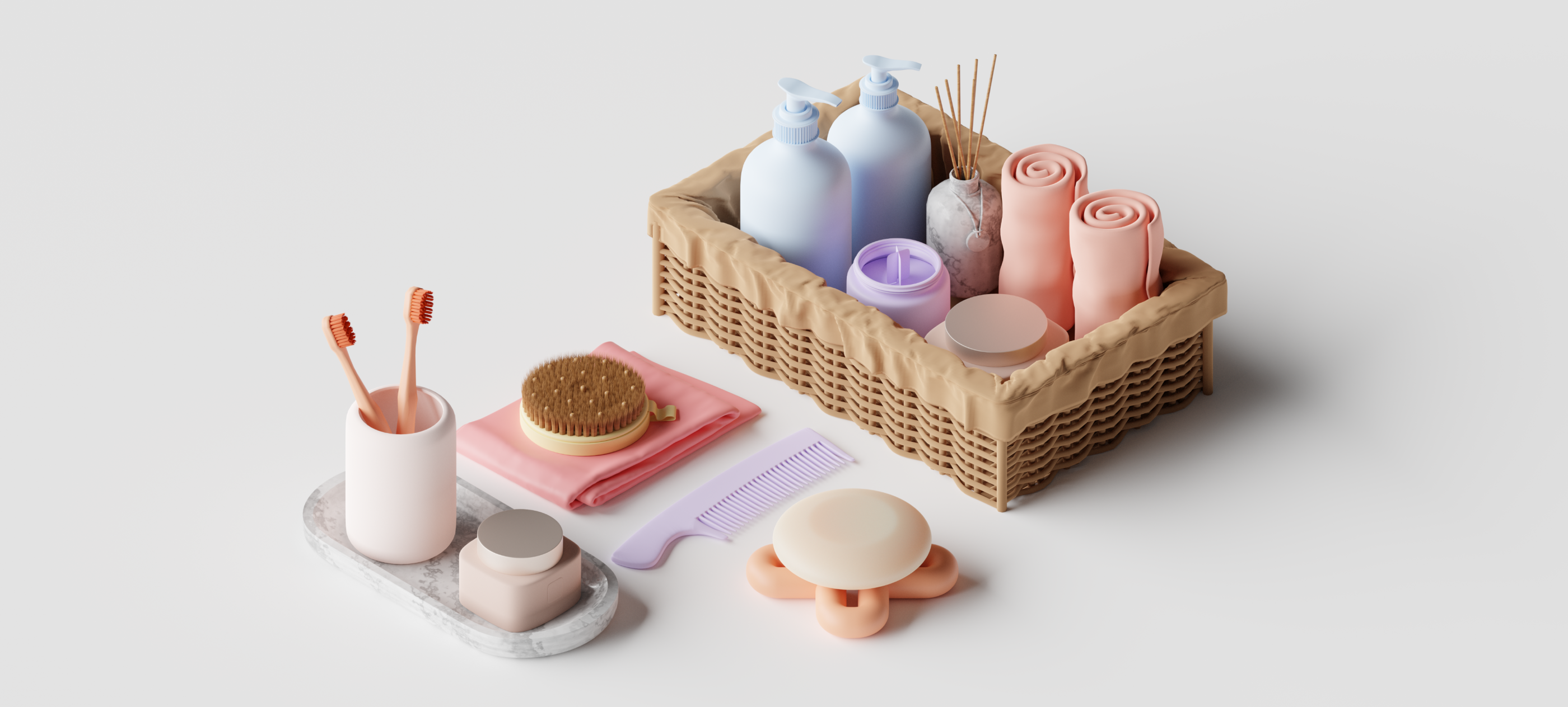 soap，Soap box，3d，Model，visualization，product design，