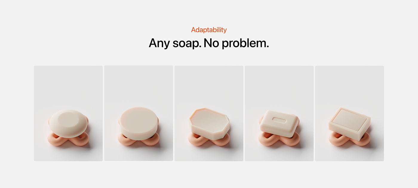 肥皂，肥皂盒，3d，模型，可视化，产品设计，