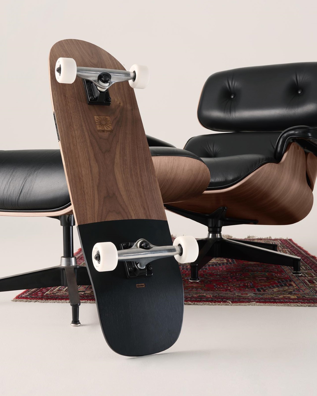 deck chair，EAMES，chair，furniture，Home Furnishing，product design，