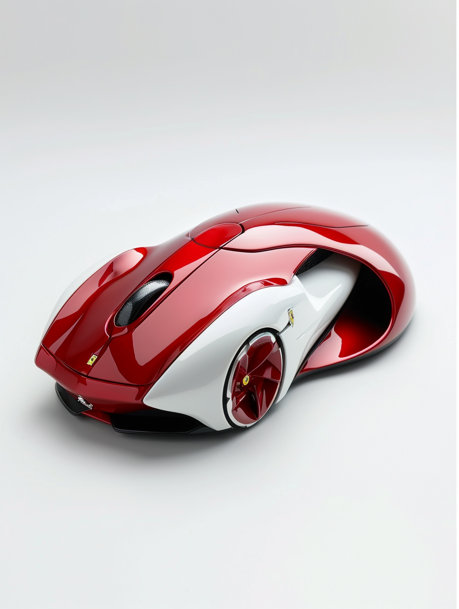 task，ai，Ferrari，