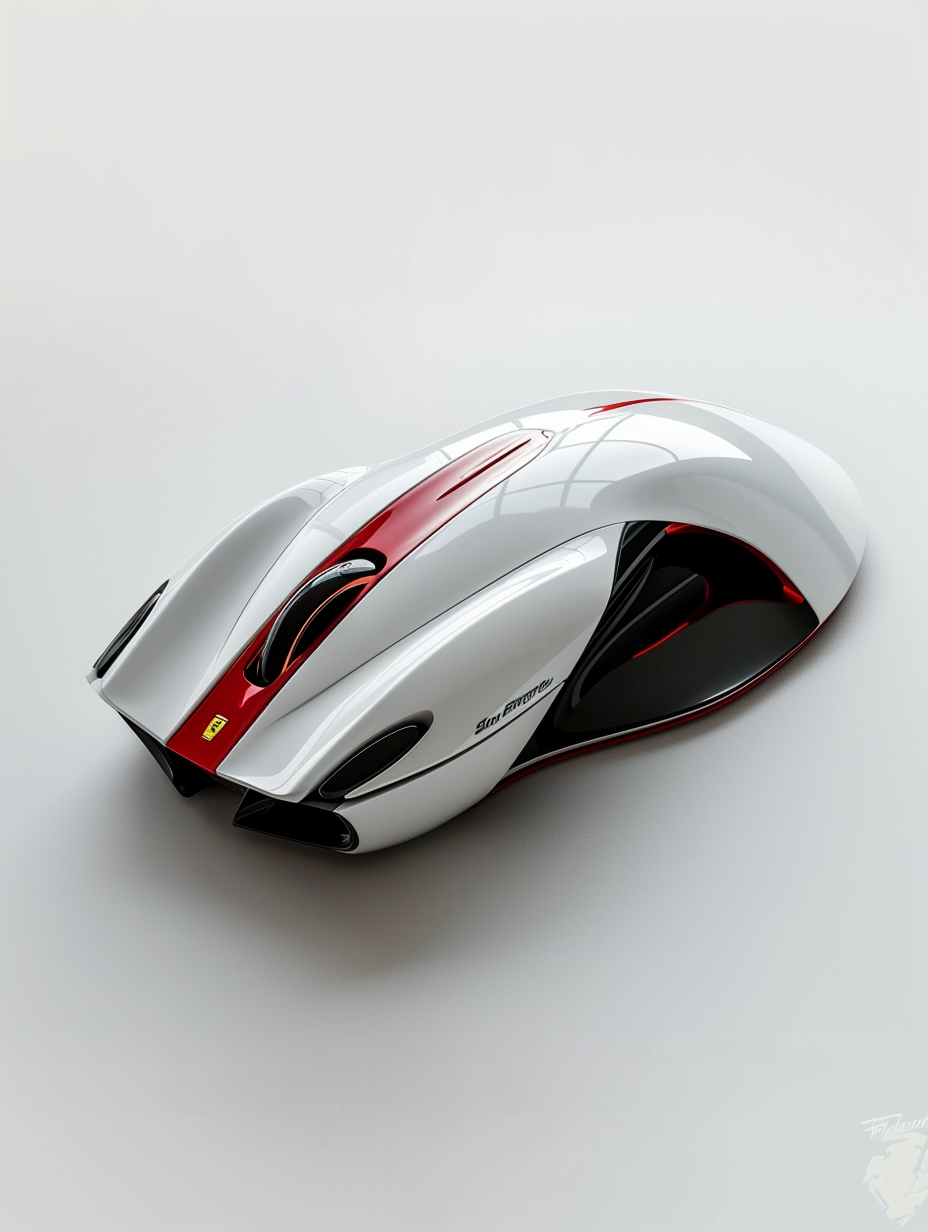 task，ai，Ferrari，