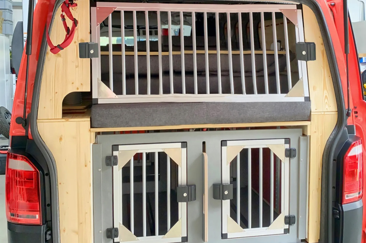 road trip，Flowcamper，Campervan，Design，travel，