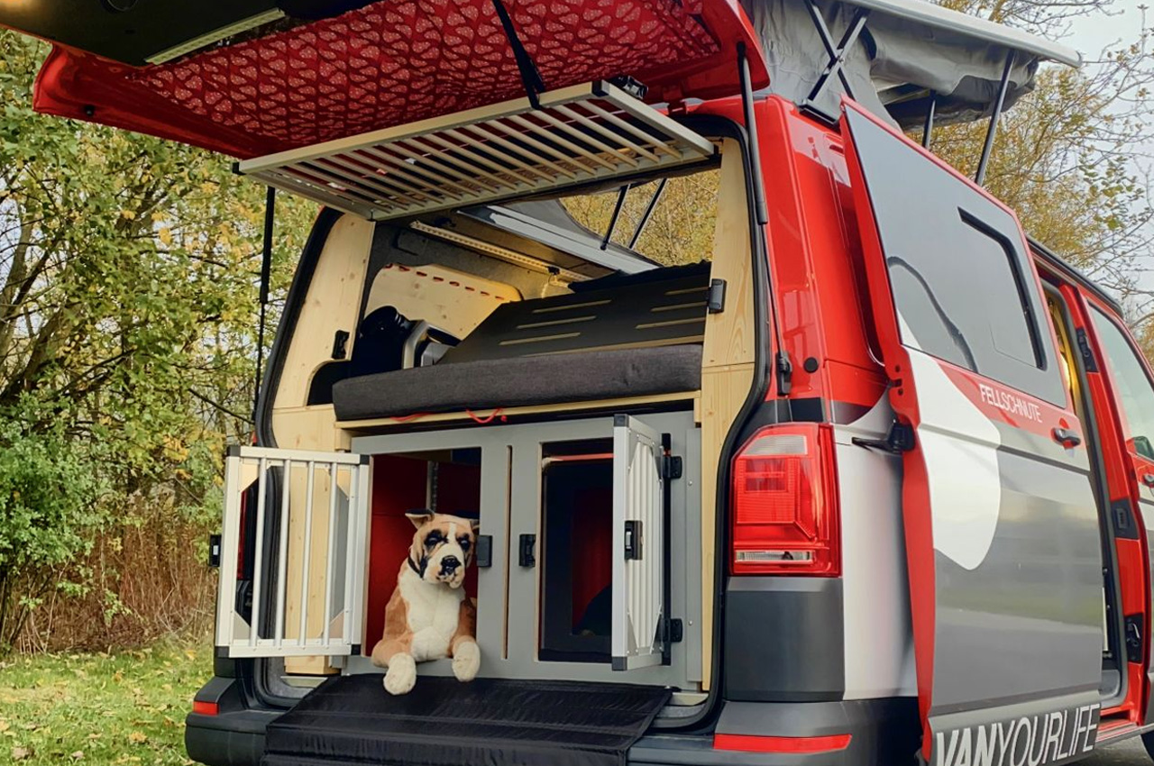 road trip，Flowcamper，Campervan，Design，travel，