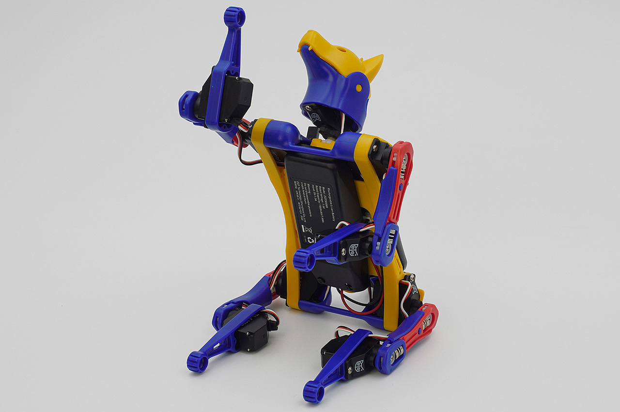 Bittle X，product design，Robot dog，Toys，stem，product，industrial design，