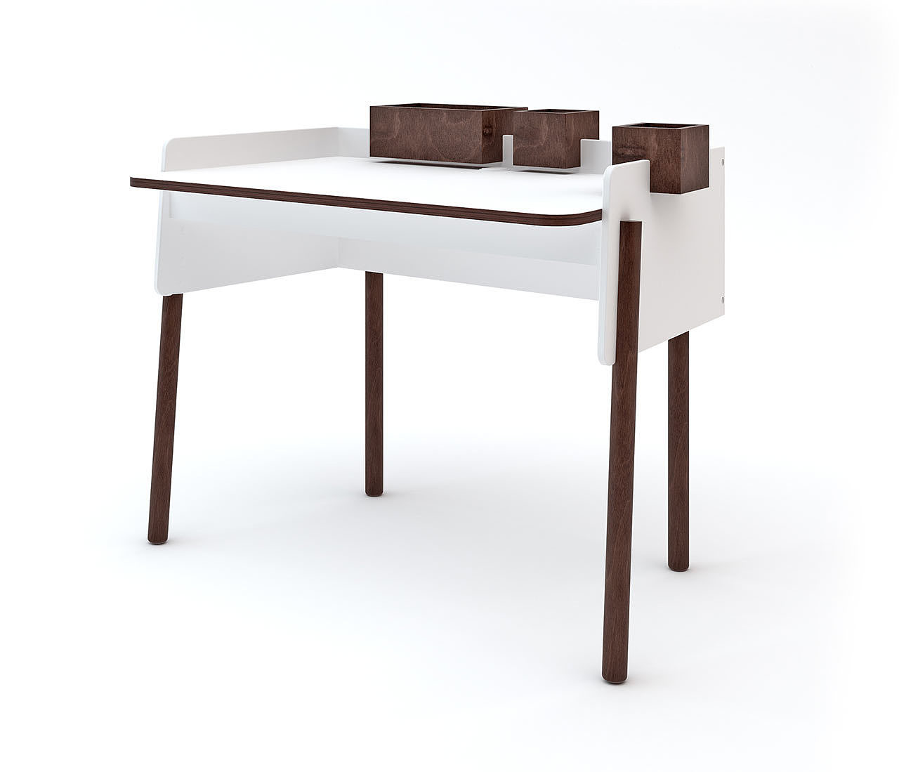 children，Northern Europe，desk，furniture，Home Furnishing，wood，