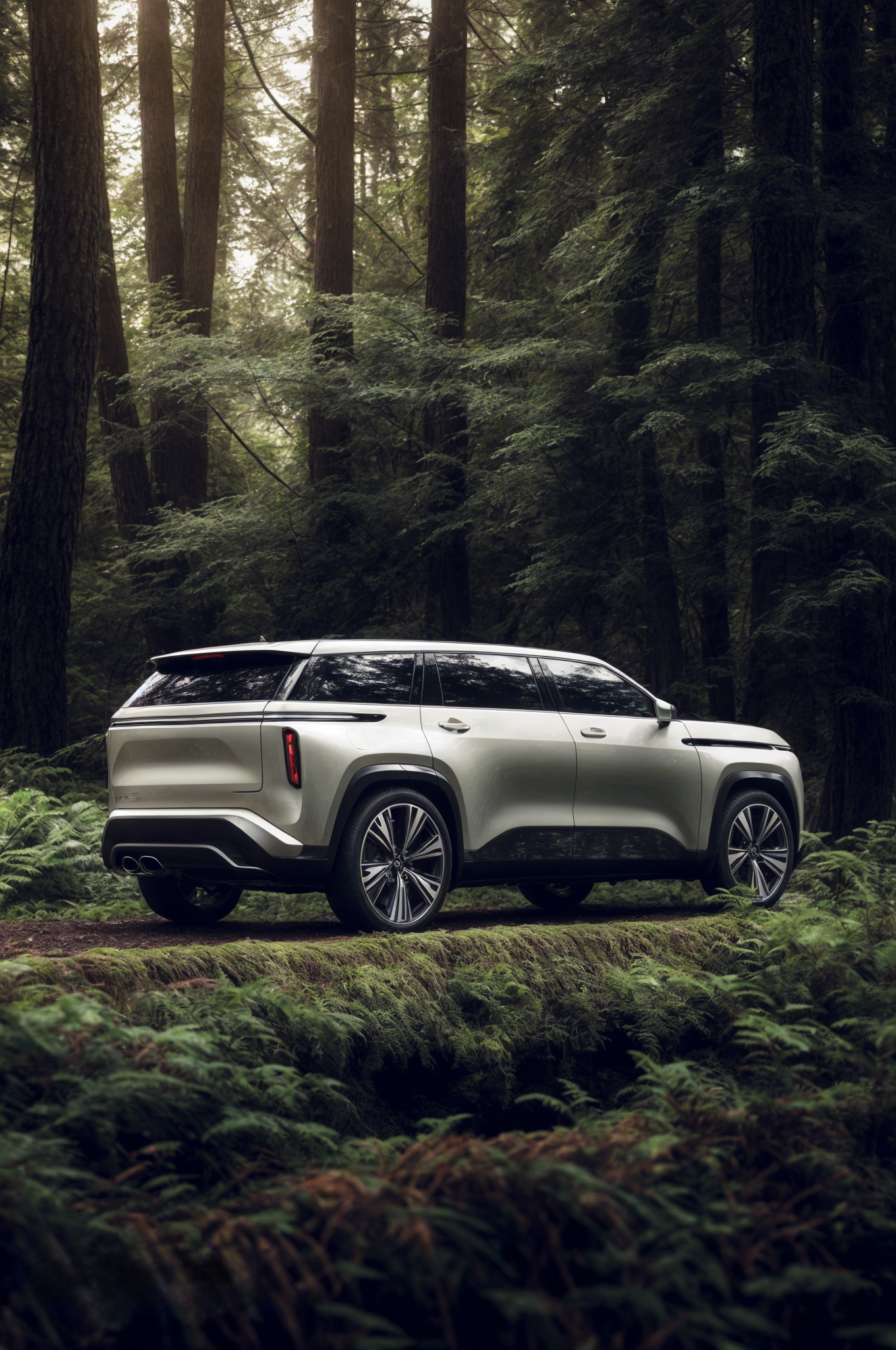 conceptual design，vehicle，automobile，ai，vechile，