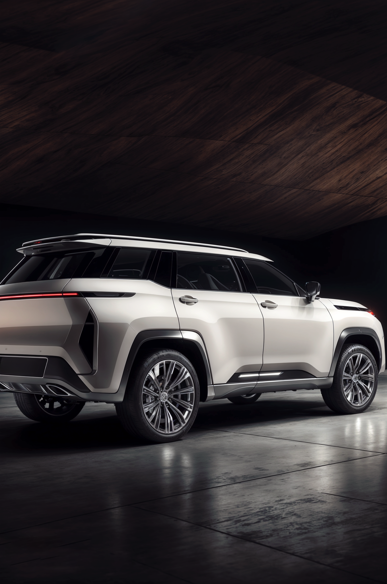 conceptual design，vehicle，automobile，ai，vechile，