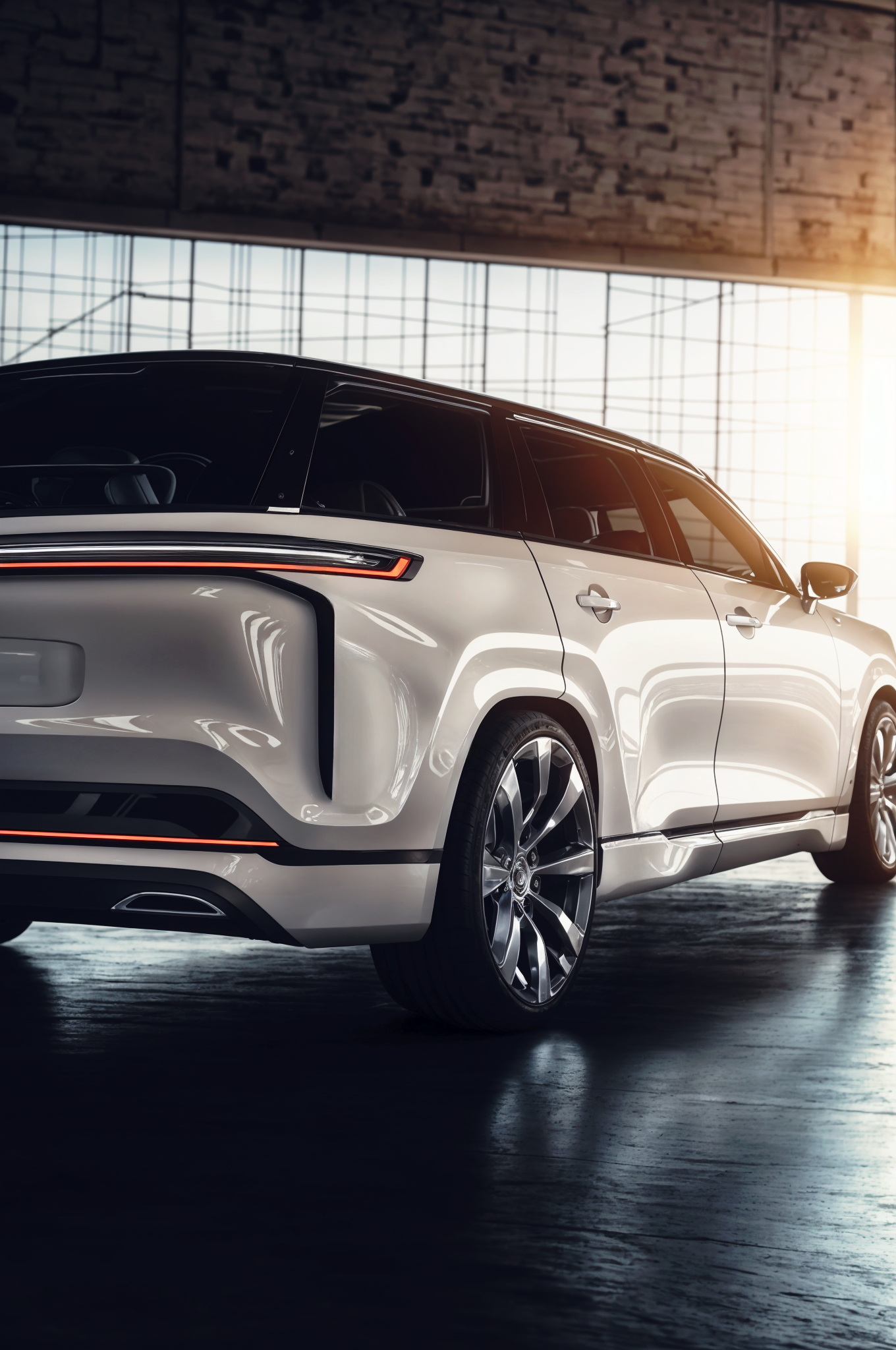 conceptual design，vehicle，automobile，ai，vechile，