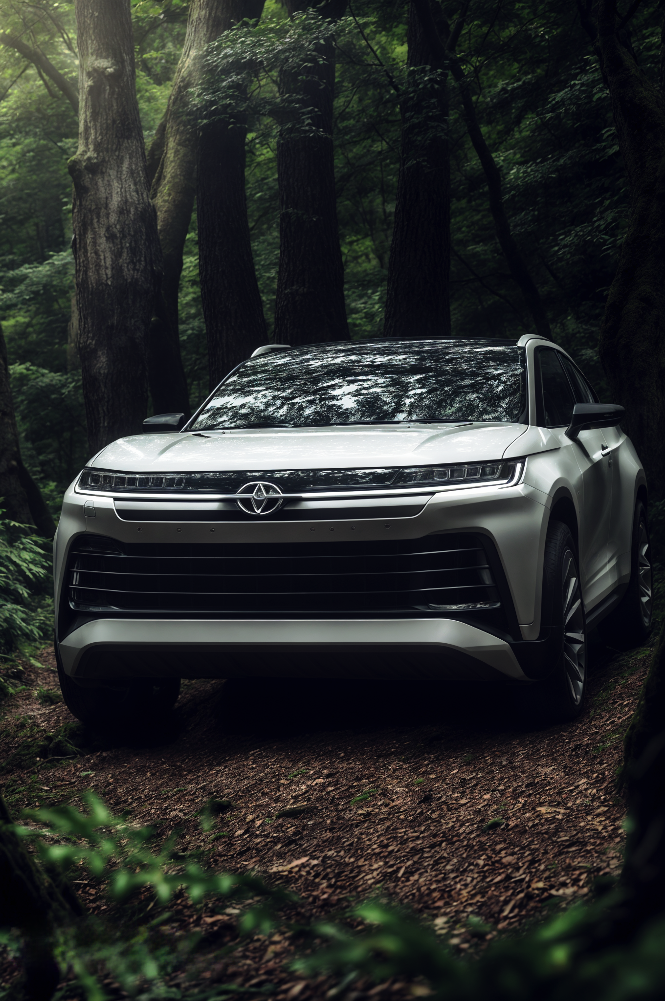 conceptual design，vehicle，automobile，ai，vechile，