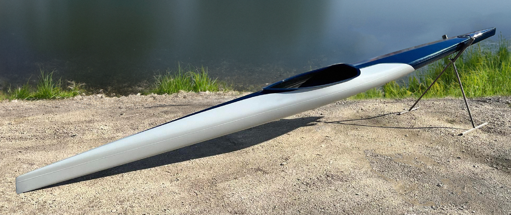 Kayak，D46，product design，Design，Subkayak，