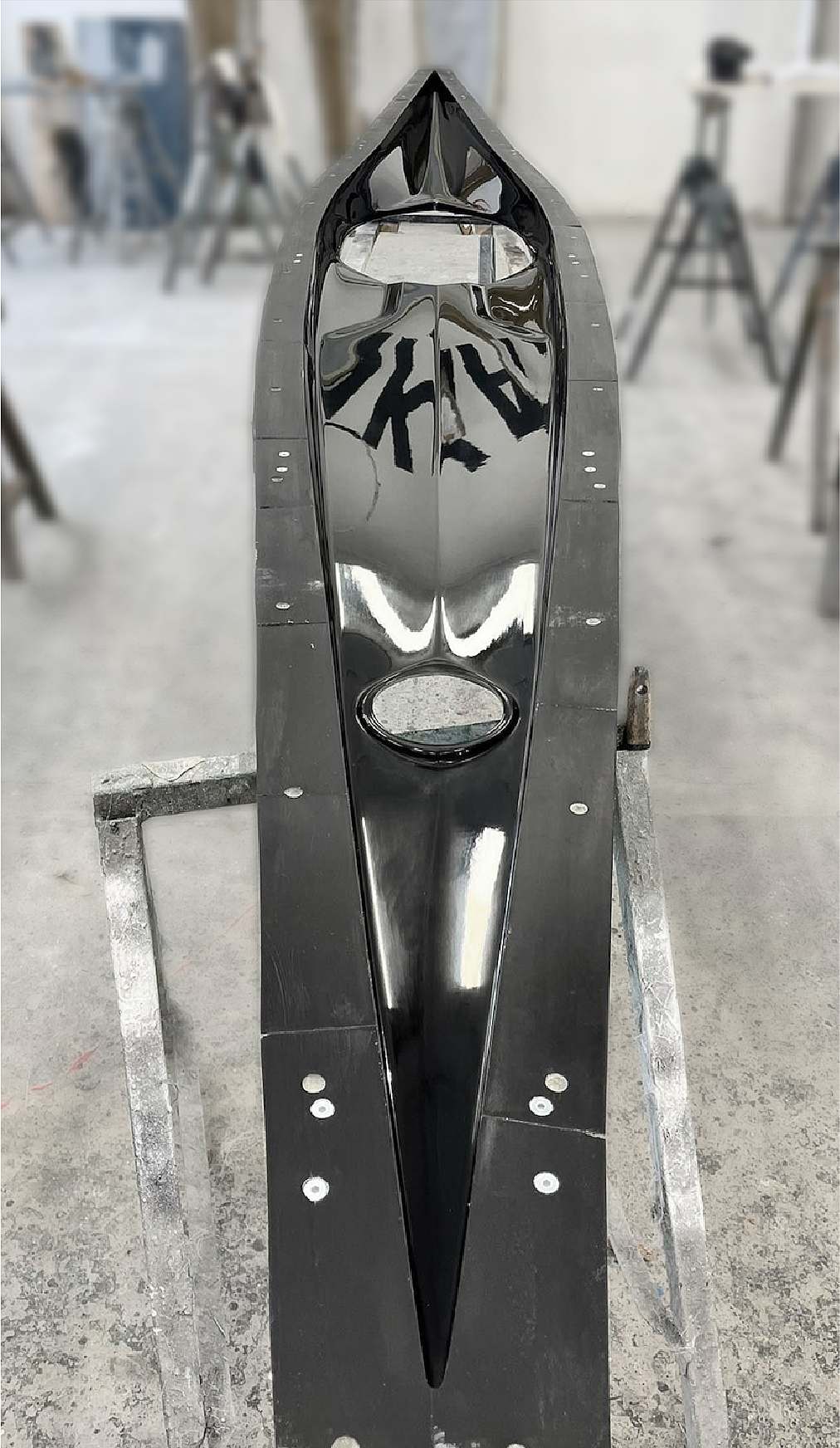 Kayak，D46，product design，Design，Subkayak，