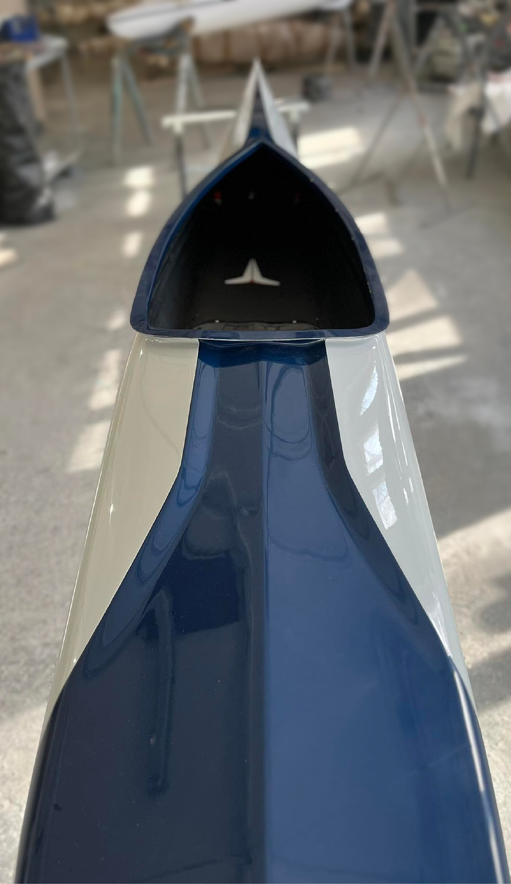 Kayak，D46，product design，Design，Subkayak，