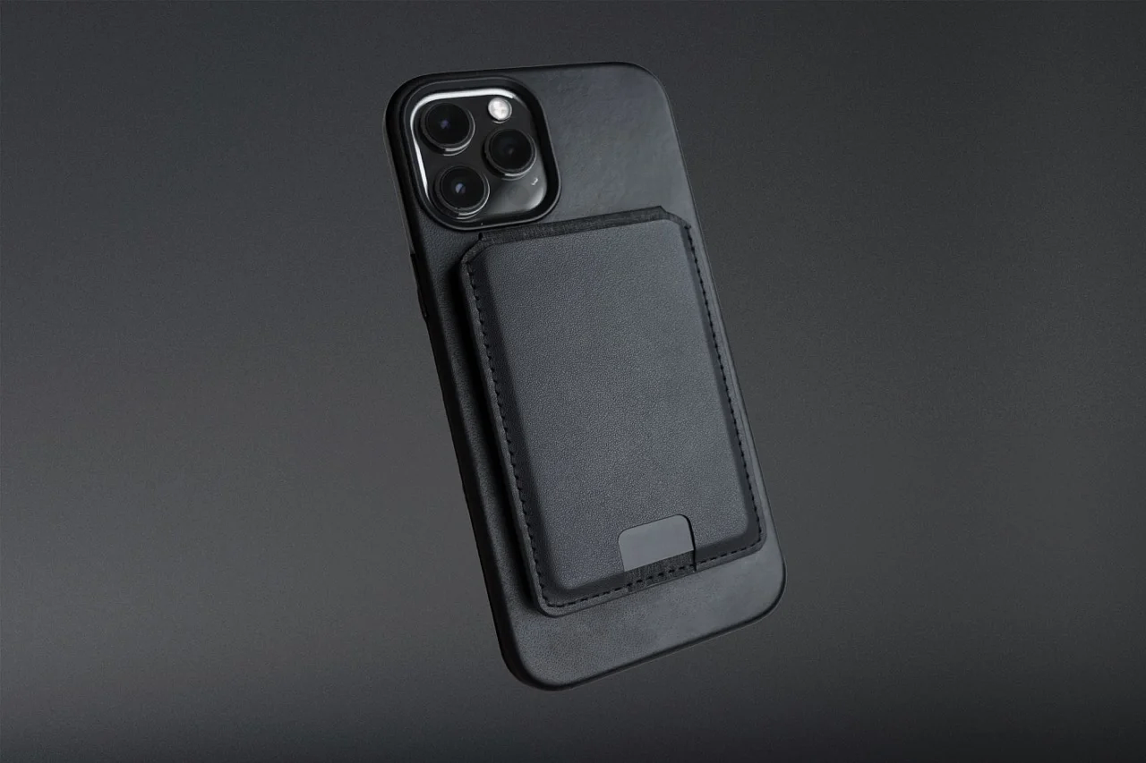 mobile phone，product design，design，DuoFlip，Card bag，id，
