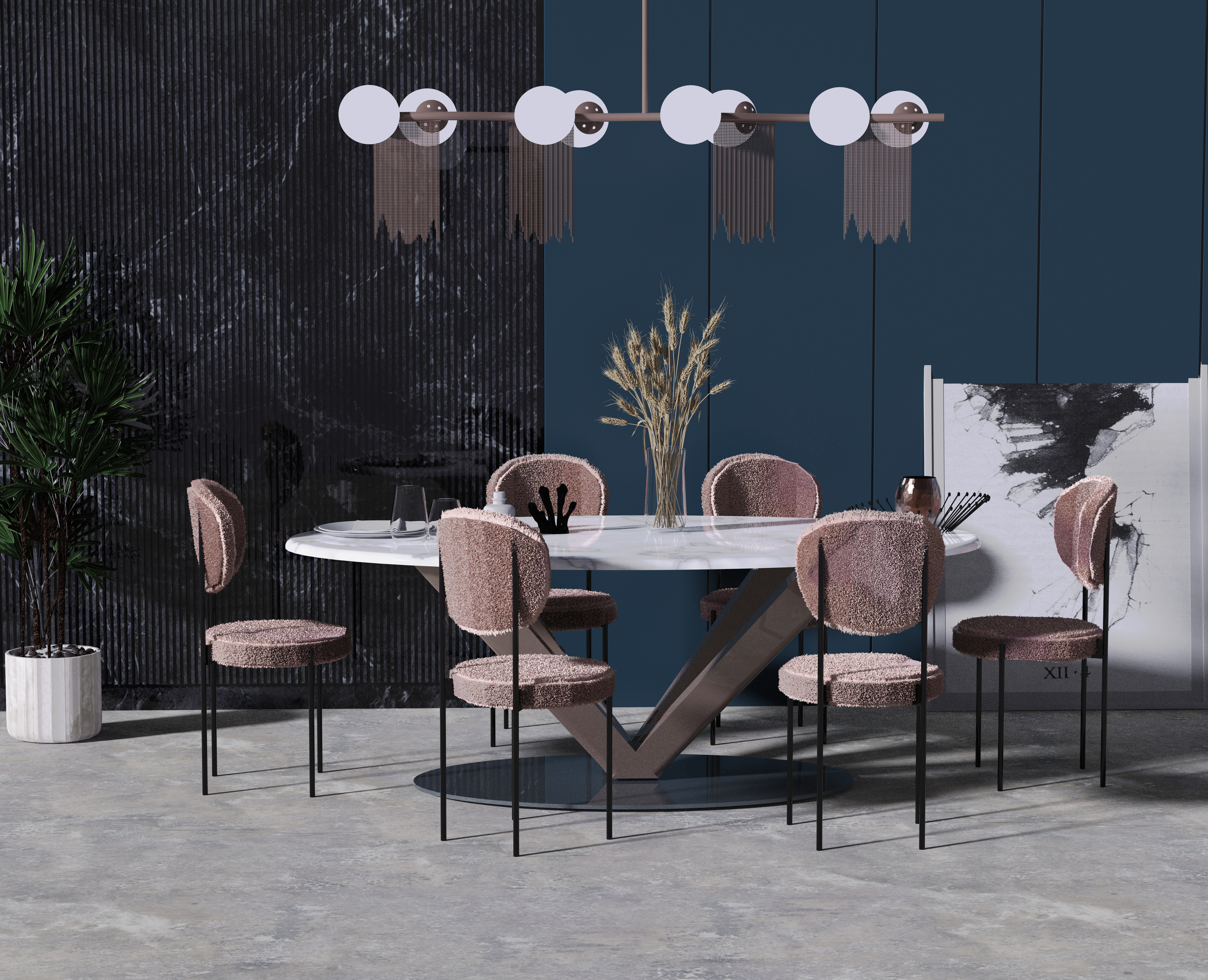 furniture design ，solid wood home，Product appearance design，