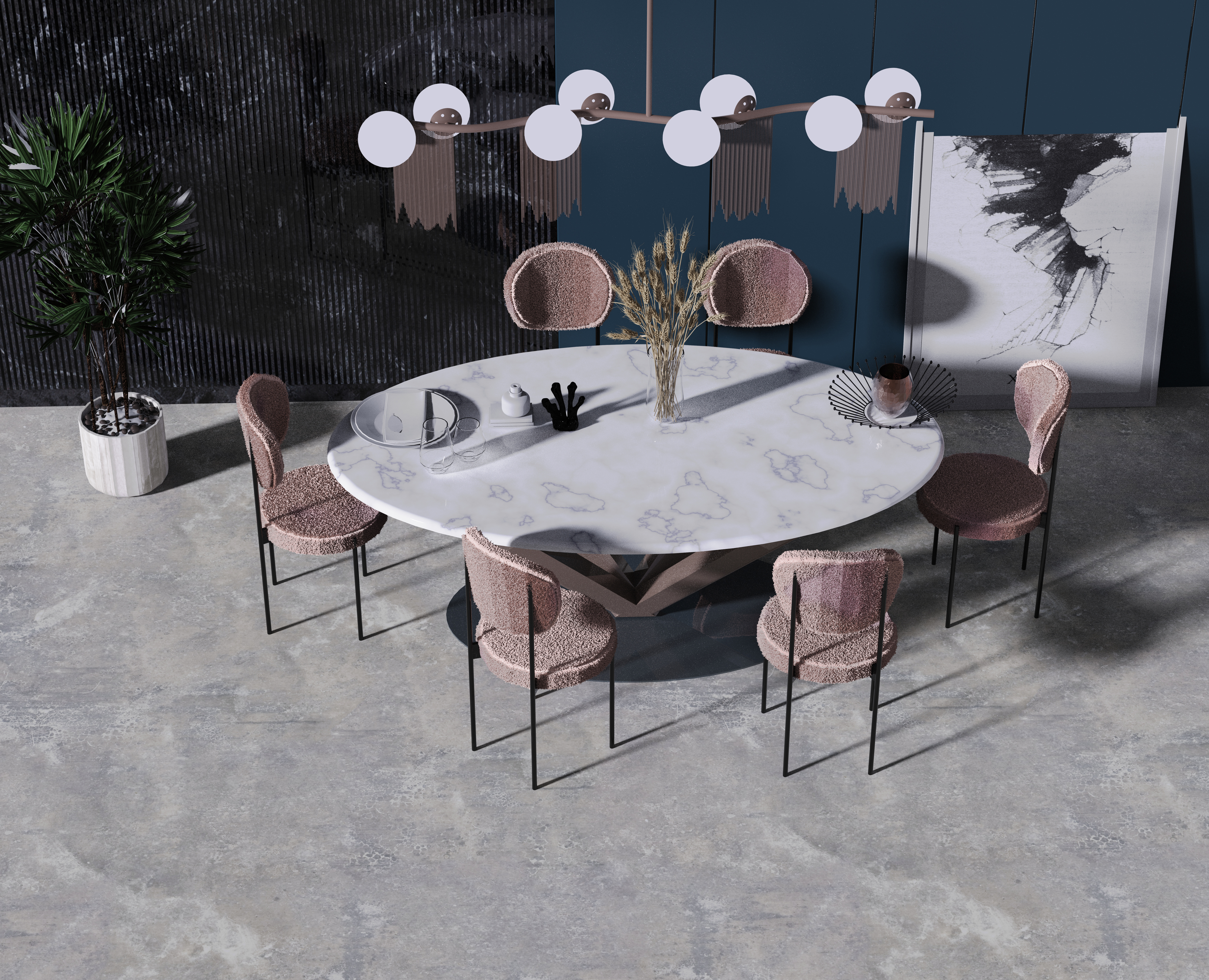 furniture design ，solid wood home，Product appearance design，