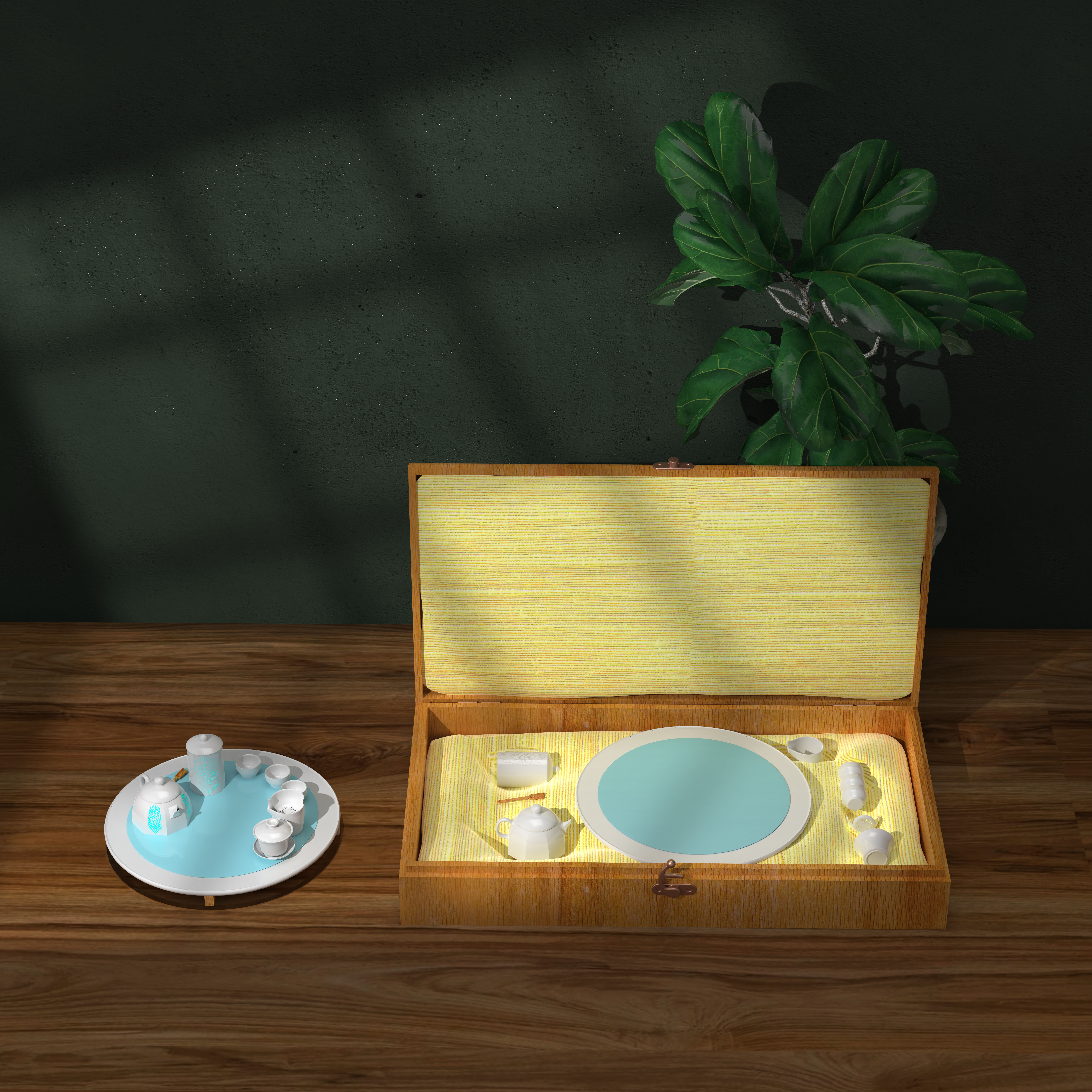 furniture design ，solid wood home，Product appearance design，