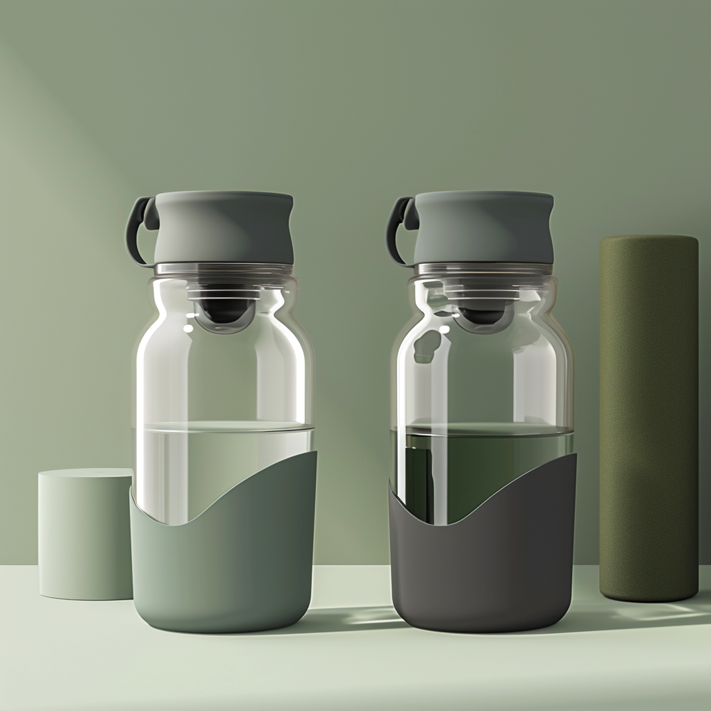 flower receptacle，Product appearance design，Simplicity，fashion，