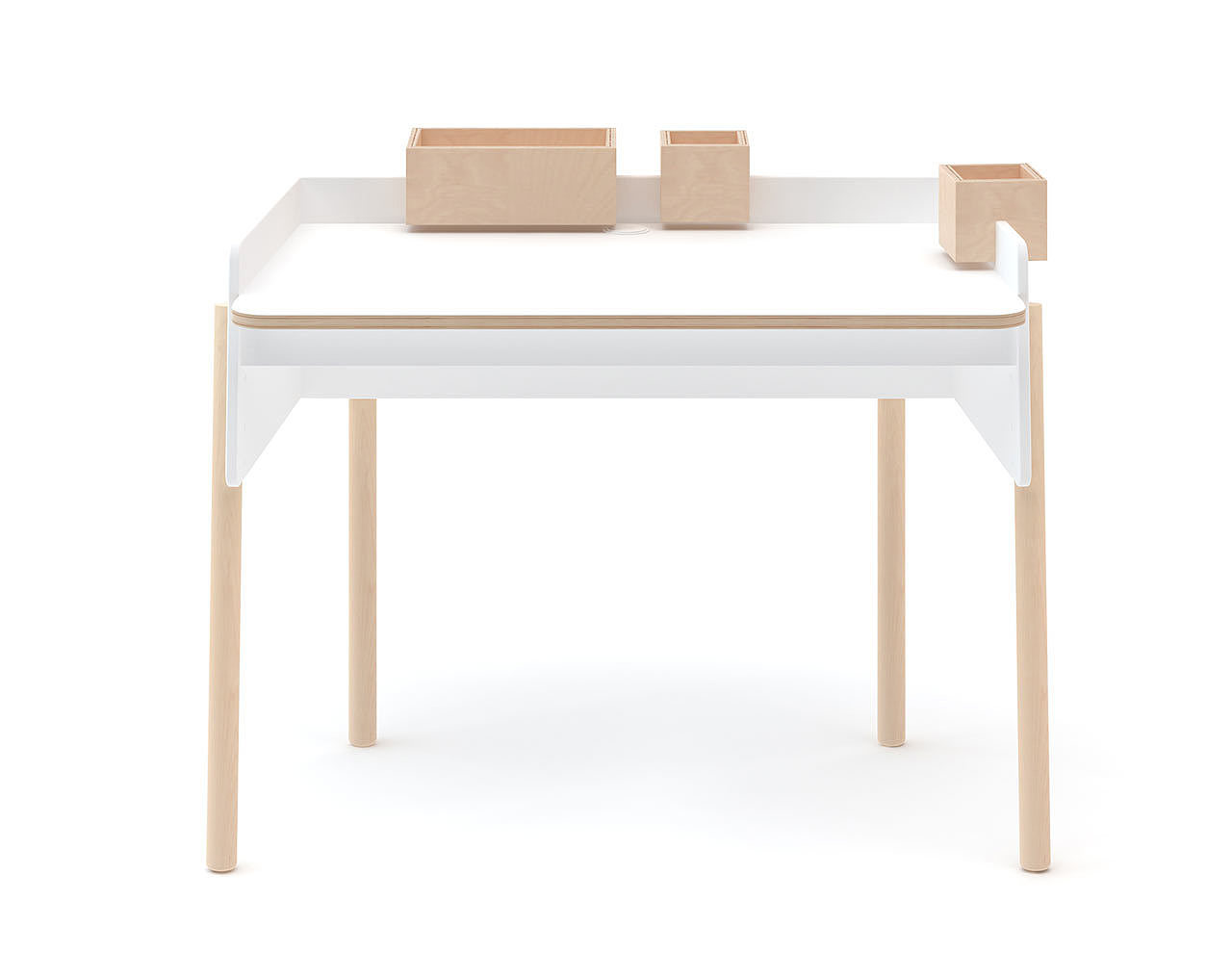 children，Northern Europe，desk，furniture，Home Furnishing，wood，