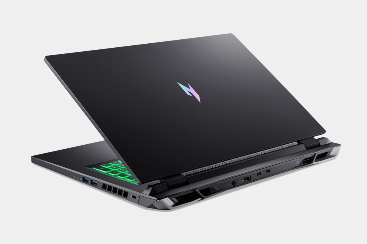 computer，product design，product，Acer Predator，Nitro，Notebook computer，